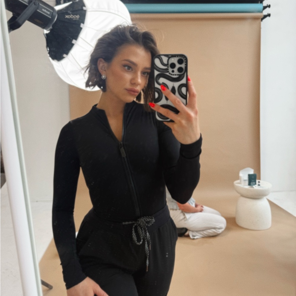 Meet your Posher, Katerina